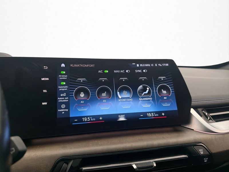 BMW iX1 bild 31