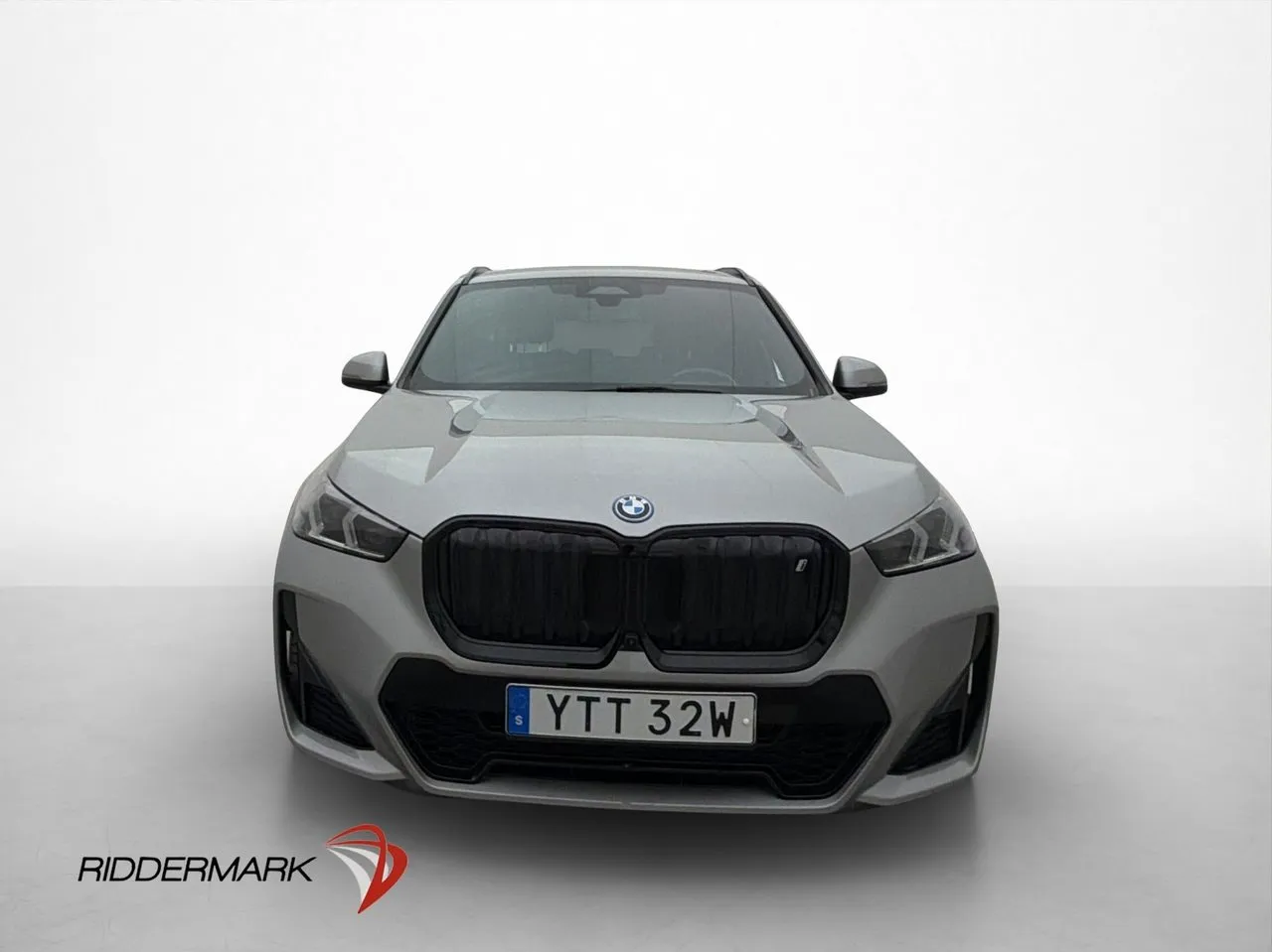 BMW iX1 bild 4