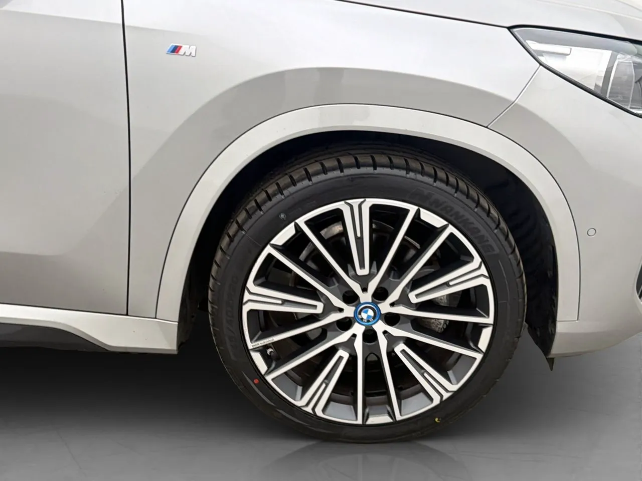 BMW iX1 bild 36
