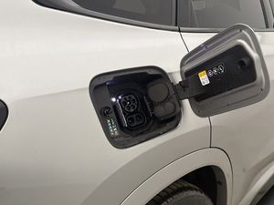 BMW iX1 bild 37