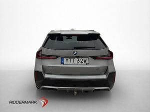 BMW iX1 bild 8
