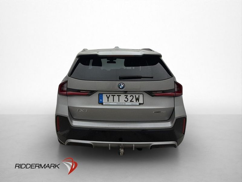 BMW iX1 bild 8