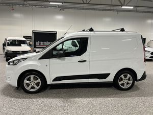 Ford Transit Connect bild 9