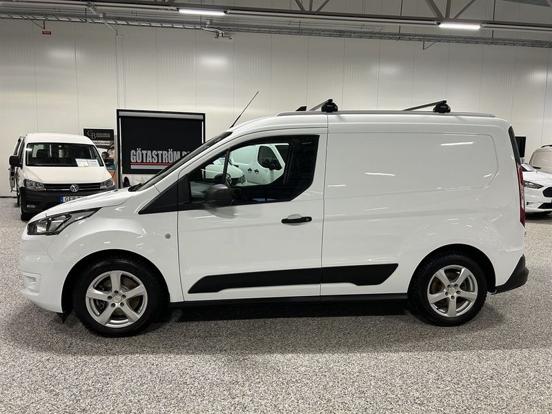 Ford Transit Connect bild 9