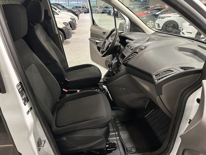 Ford Transit Connect bild 20
