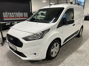 Ford Transit Connect bild 1