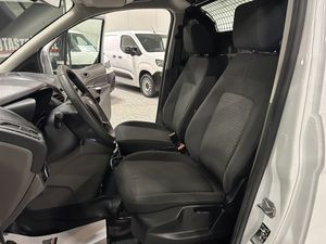 Ford Transit Connect bild 15