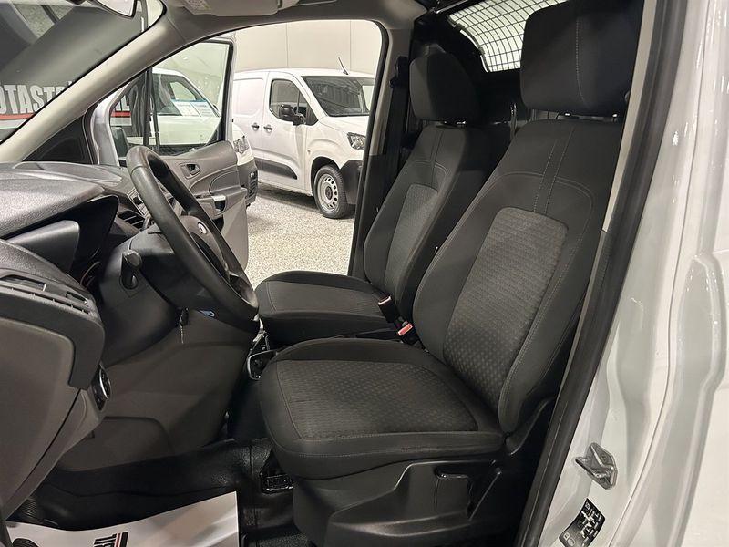 Ford Transit Connect bild 15