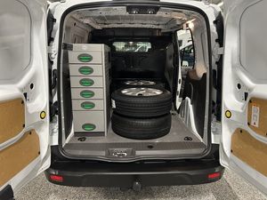 Ford Transit Connect bild 16