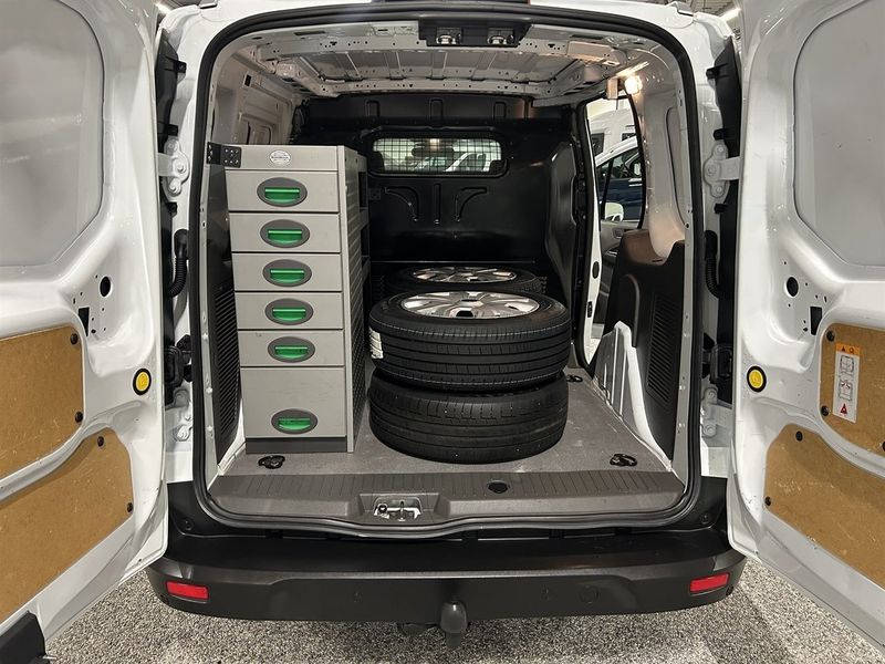 Ford Transit Connect bild 16