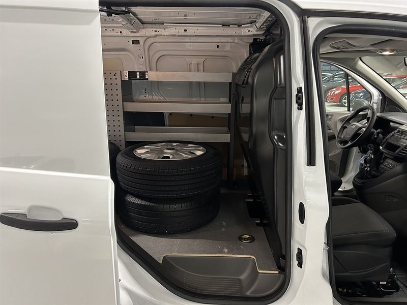 Ford Transit Connect bild 18