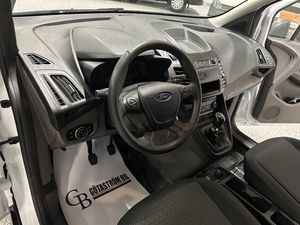 Ford Transit Connect bild 14