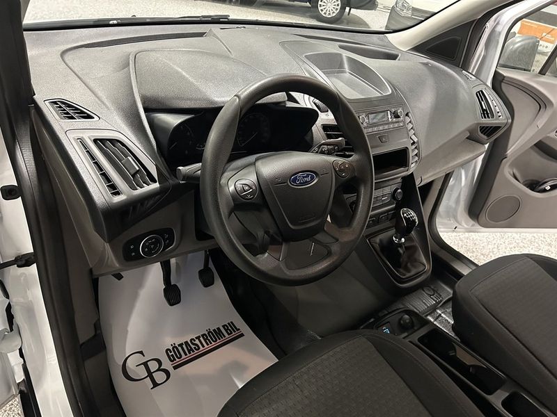 Ford Transit Connect bild 14