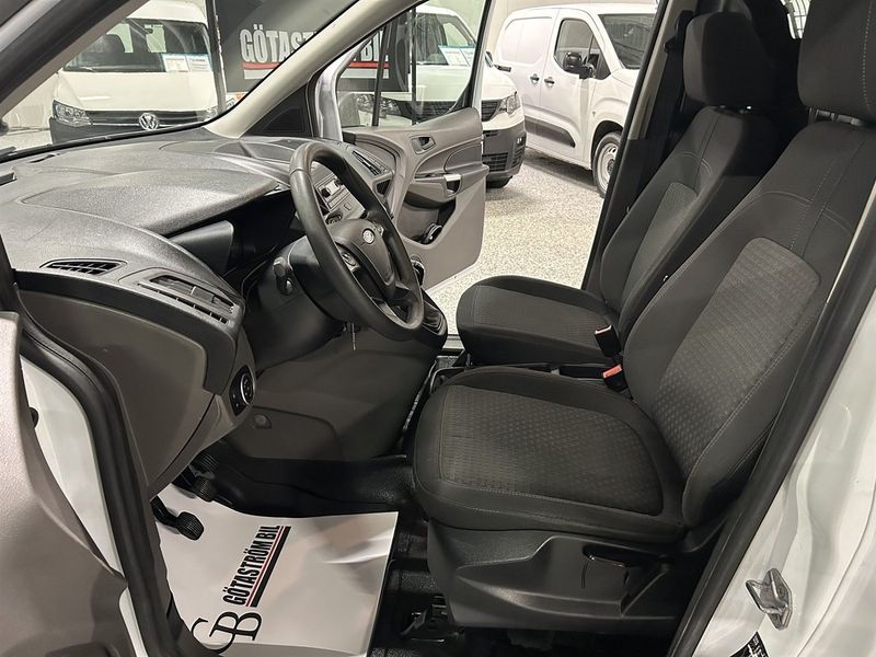 Ford Transit Connect bild 13