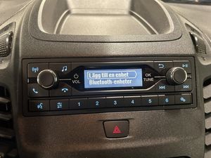 Ford Transit Connect bild 22