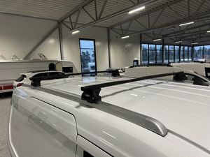 Ford Transit Connect bild 12