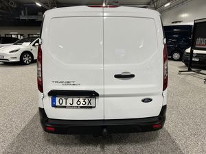 Ford Transit Connect bild 3