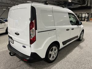 Ford Transit Connect bild 4