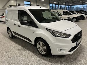 Ford Transit Connect bild 5