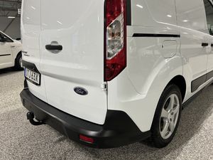 Ford Transit Connect bild 8