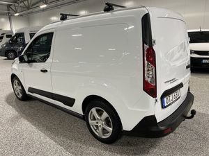 Ford Transit Connect bild 2