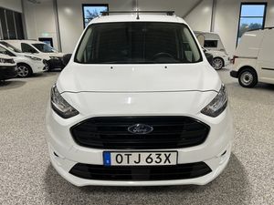 Ford Transit Connect bild 11
