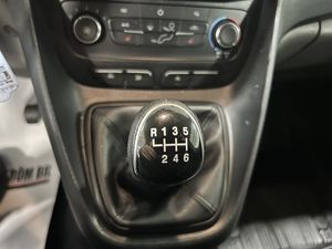 Ford Transit Connect bild 23