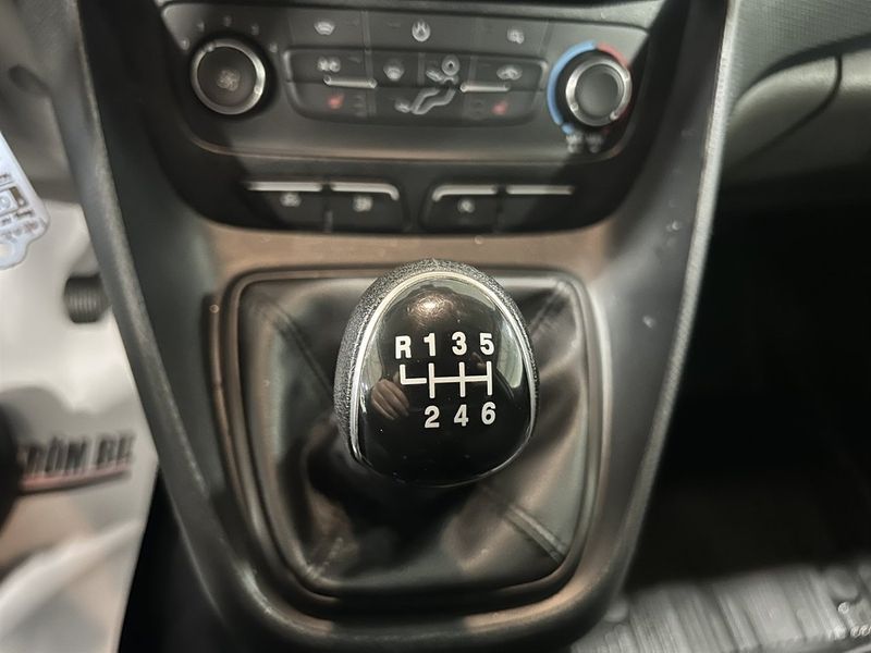 Ford Transit Connect bild 23