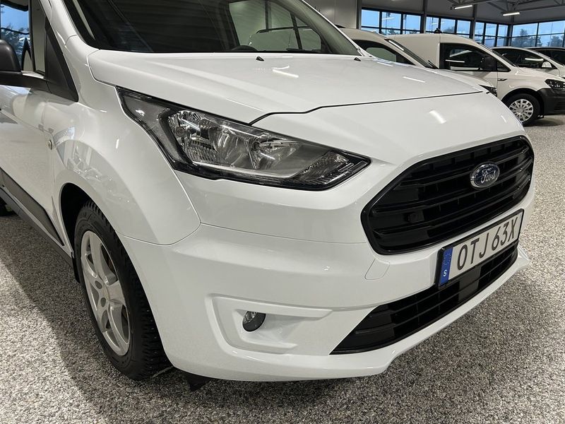 Ford Transit Connect bild 6