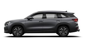 Skoda Kodiaq bild 2