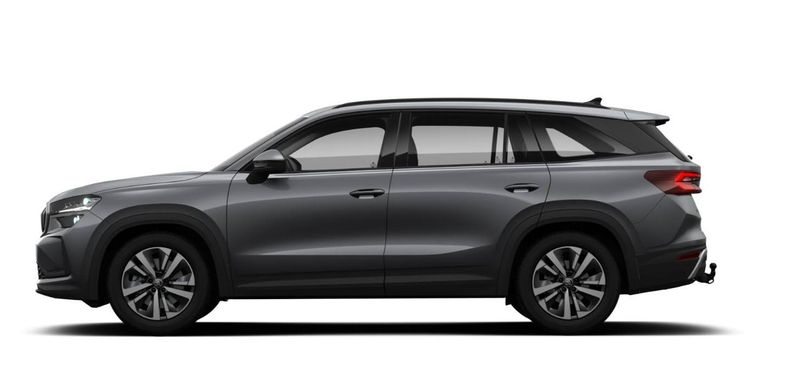 Skoda Kodiaq bild 2