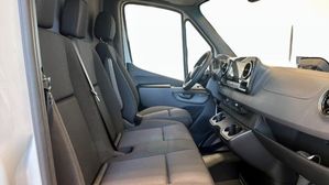 Mercedes e-Sprinter bild 3