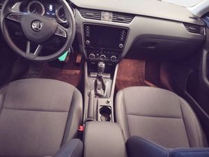 Skoda Octavia bild 10