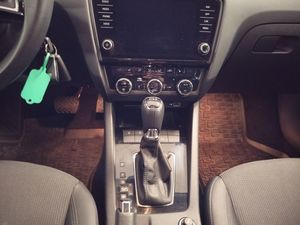 Skoda Octavia bild 11
