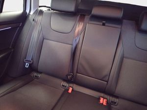 Skoda Octavia bild 13