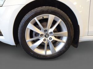 Skoda Octavia bild 14