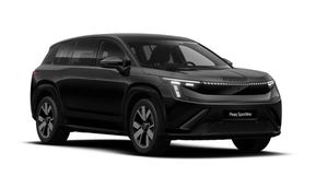 Skoda Peaq bild 1