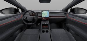 Skoda Peaq bild 3
