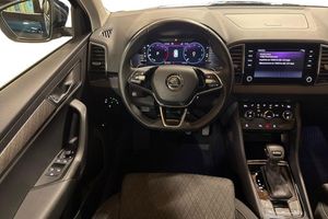 Skoda Karoq bild 8