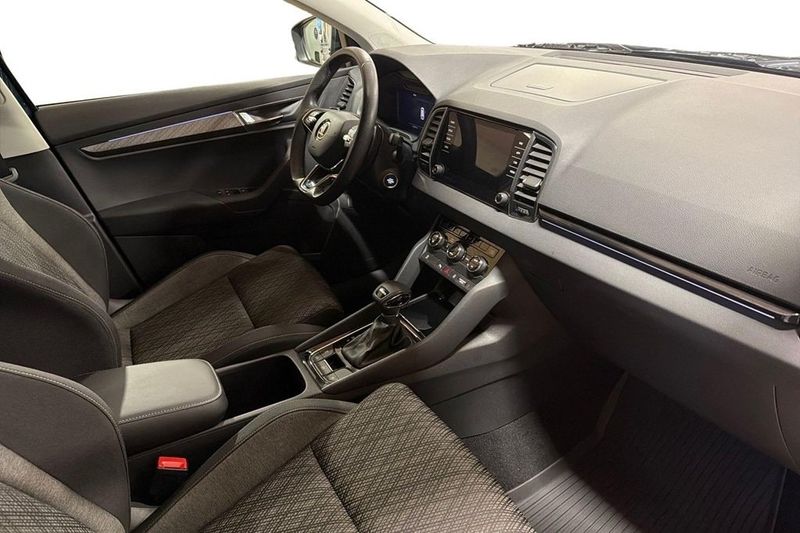 Skoda Karoq bild 6