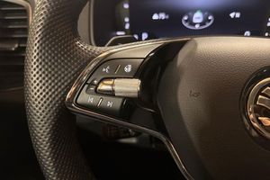 Skoda Karoq bild 13