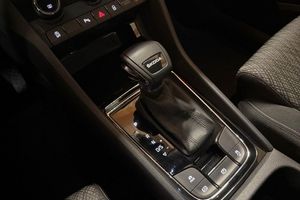 Skoda Karoq bild 15