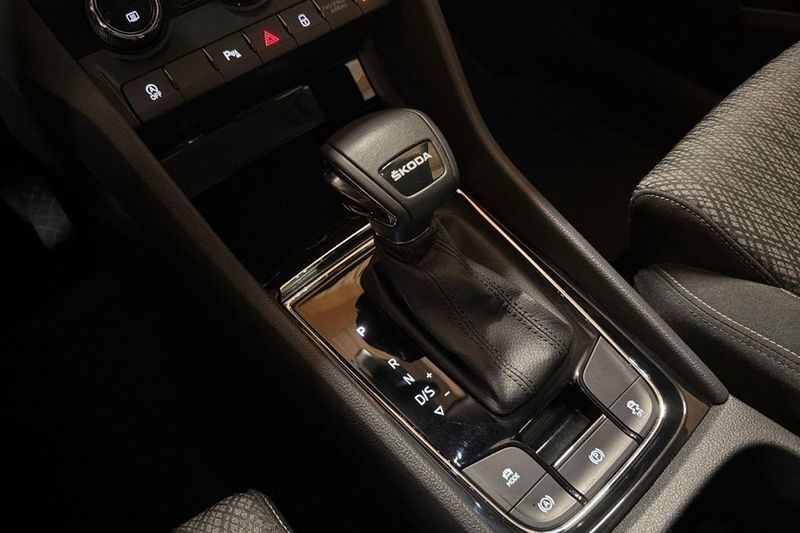 Skoda Karoq bild 15