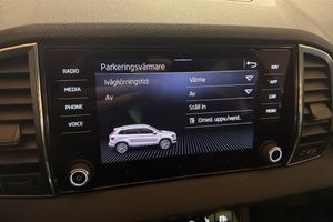 Skoda Karoq bild 18