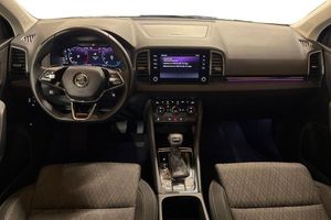 Skoda Karoq bild 7