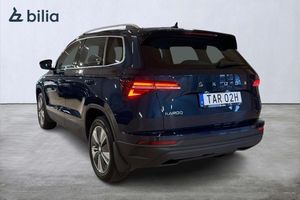 Skoda Karoq bild 2