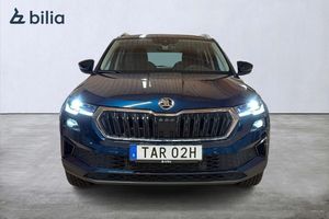 Skoda Karoq bild 5