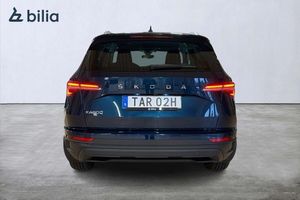 Skoda Karoq bild 4