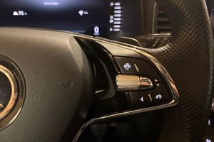 Skoda Karoq bild 14