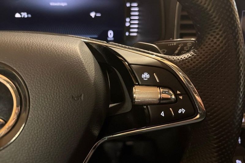 Skoda Karoq bild 14